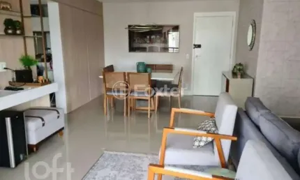 Apartamento com 3 quartos à venda na Rua Doutor Marcel Preotesco, 134, Centro, São Bernardo do Campo, 147 m2 por R$ 1.650.000