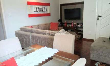 Apartamento com 3 quartos à venda na Rua Doutor Vicente Giacaglini, 737, Vila Bela, São Paulo, 87 m2 por R$ 470.000