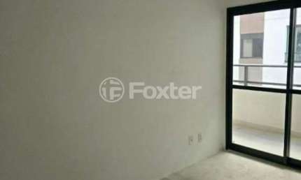 Apartamento com 2 quartos à venda na Travessa Marechal Deodoro, 81, Centro, São Bernardo do Campo, 54 m2 por R$ 460.000
