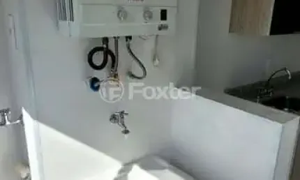 Apartamento com 2 quartos à venda na Rua Luzitânia, 280, Vila Lusitânia, São Bernardo do Campo, 55 m2 por R$ 430.000