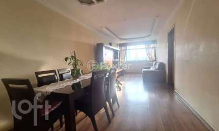 Apartamento com 3 quartos à venda na Praça Cardeal Arcoverde, 63, Centro, São Caetano do Sul, 136 m2 por R$ 520.000