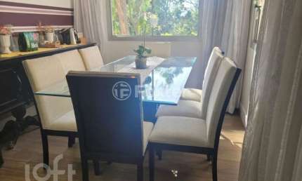 Apartamento com 3 quartos à venda na Rua Braga, 266, Vila Lusitânia, São Bernardo do Campo, 107 m2 por R$ 590.000