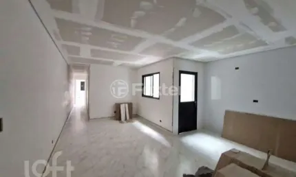 Apartamento com 3 quartos à venda na Rua Nossa Senhora de Fátima, 125, Paraíso, Santo André, 67 m2 por R$ 600.000