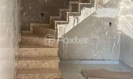 Cobertura com 2 quartos à venda na Rua Oslo, 351, Utinga, Santo André, 135 m2 por R$ 580.000