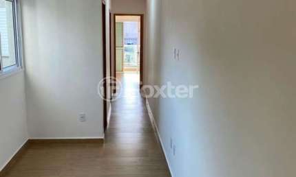 Cobertura com 2 quartos à venda na Rua Sud Menucci, 884, Vila Camilópolis, Santo André, 100 m2 por R$ 540.000