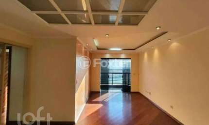 Apartamento com 3 quartos à venda na Rua das Flores, 85, Jardim do Mar, São Bernardo do Campo, 96 m2 por R$ 694.000