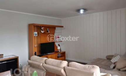 Apartamento com 3 quartos à venda na Avenida Santos Dumont, 370, Vila Alzira, Santo André, 143 m2 por R$ 750.000