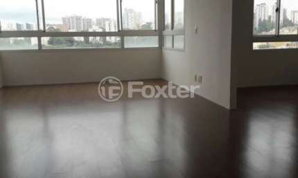 Apartamento com 4 quartos à venda na Rua Leonardo Cerveira Varandas, 50, Paraíso do Morumbi, São Paulo, 128 m2 por R$ 1.330.000