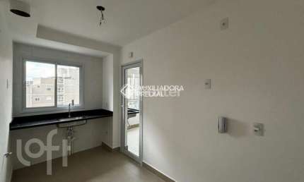 Apartamento com 3 quartos à venda na Rua David Campista, 264, Vila Guiomar, Santo André, 77 m2 por R$ 925.000