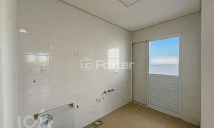 Cobertura com 2 quartos à venda na Rua Alto Noroeste, 56, Paulicéia, São Bernardo do Campo, 110 m2 por R$ 649.000