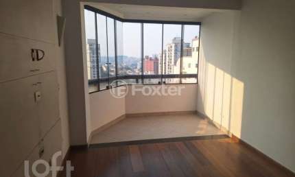 Cobertura com 4 quartos à venda na Avenida Presidente Arthur Bernardes, 272, Rudge Ramos, São Bernardo do Campo, 204 m2 por R$ 1.050.000