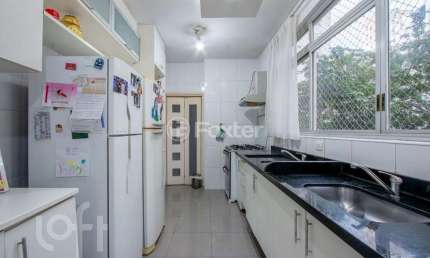 Apartamento com 3 quartos à venda na Alameda Ministro Rocha Azevedo, 495, Cerqueira César, São Paulo, 140 m2 por R$ 1.690.000