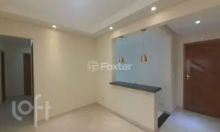 Apartamento com 3 quartos à venda na Rua Brasílio Machado, 518, Centro, São Bernardo do Campo, 81 m2 por R$ 563.000