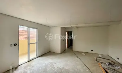 Apartamento com 2 quartos à venda na Rua Luís Betuchi, 4, Jardim Pilar, Mauá, 66 m2 por R$ 350.000
