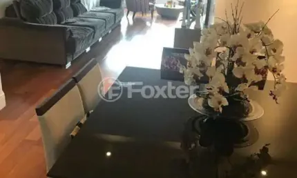 Apartamento com 3 quartos à venda na Rua João Gross, 201, Vila Gonçalves, São Bernardo do Campo, 158 m2 por R$ 1.600.000
