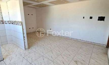 Apartamento com 2 quartos à venda na Rua Estônia, 336, Parque das Nações, Santo André, 54 m2 por R$ 371.000