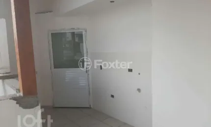 Apartamento com 2 quartos à venda na Rua Santa Adelaide, 329, Vila Scarpelli, Santo André, 82 m2 por R$ 447.000