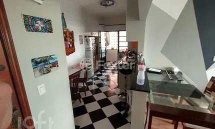 Apartamento com 3 quartos à venda na Avenida Goiás, 2651, Santo Antônio, São Caetano do Sul, 120 m2 por R$ 693.000