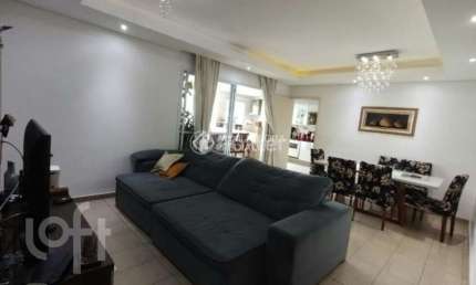 Apartamento com 3 quartos à venda na Avenida Redenção, 423, Jardim do Mar, São Bernardo do Campo, 132 m2 por R$ 910.000