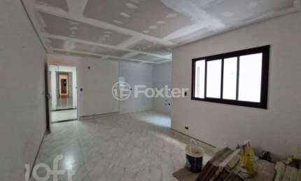 Apartamento com 3 quartos à venda na Rua Nossa Senhora de Fátima, 125, Paraíso, Santo André, 67 m2 por R$ 600.000