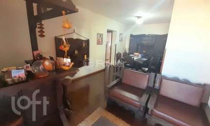 Apartamento com 4 quartos à venda na Rua Japão, 132, Parque das Nações, Santo André, 138 m2 por R$ 800.000