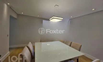 Apartamento com 3 quartos à venda na Rua João Gross, 201, Vila Gonçalves, São Bernardo do Campo, 158 m2 por R$ 1.280.000