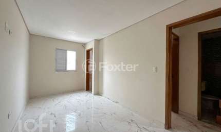 Apartamento com 3 quartos à venda na Rua Ianomâmi, 40, Vila Curuçá, Santo André, 70 m2 por R$ 495.000