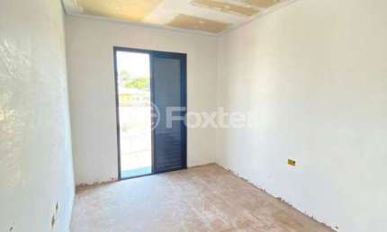 Cobertura com 3 quartos à venda na Rua Bolívia, 439, Parque das Nações, Santo André, 140 m2 por R$ 675.000