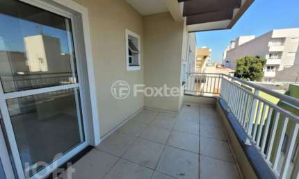 Cobertura com 3 quartos à venda na Rua Brasílio Machado, 518, Centro, São Bernardo do Campo, 122 m2 por R$ 810.900