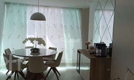 Cobertura com 3 quartos à venda na Rua São Tomás, 49, Jardim Bela Vista, Santo André, 224 m2 por R$ 1.549.900