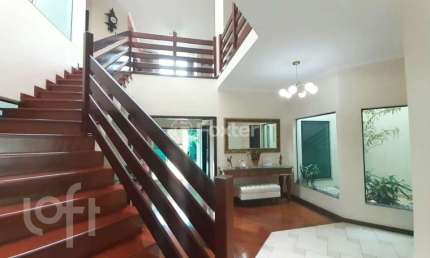 Casa com 4 quartos à venda na Rua das Arapongas, 65, Independência, São Bernardo do Campo, 434 m2 por R$ 1.900.000