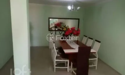 Casa com 4 quartos à venda na Rua Izabel Cestari, 42, Dos Casa, São Bernardo do Campo, 379 m2 por R$ 1.700.000