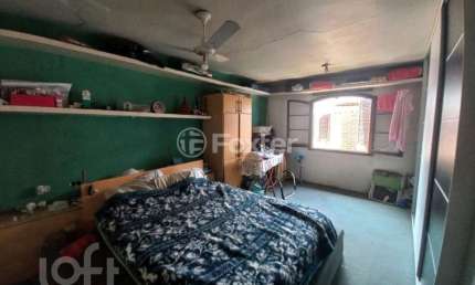 Casa com 4 quartos à venda na Rua José Bonifácio, 833, Centro, São Bernardo do Campo, 111 m2 por R$ 520.000