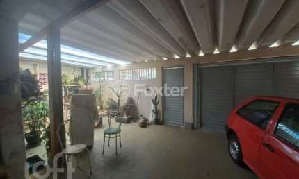 Casa com 4 quartos à venda na Rua Ida Leoni Cleto, 132, Rudge Ramos, São Bernardo do Campo, 256 m2 por R$ 560.000