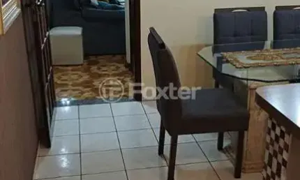 Casa com 4 quartos à venda na Rua General Góes Monteiro, 167, Vila Scarpelli, Santo André, 130 m2 por R$ 860.000