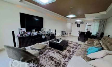 Casa com 4 quartos à venda na Rua Garcia Rodrigues, 657, Vila Alpina, Santo André, 300 m2 por R$ 1.279.000