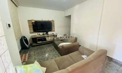 Casa com 2 quartos à venda na Rua Antônio Carlos de Andrade e Silva, 170, Independência, São Bernardo do Campo, 97 m2 por R$ 410.000