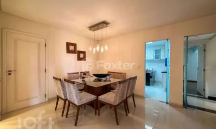Apartamento com 3 quartos à venda na Rua João Escudeiro, 134, Jardim Maria Adelaide, São Bernardo do Campo, 130 m2 por R$ 750.000