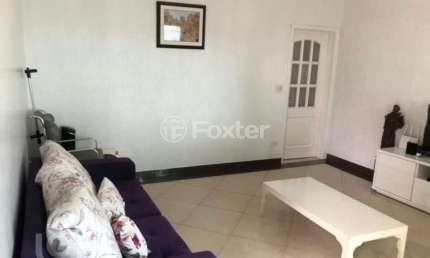 Casa com 4 quartos à venda na Rua Caetés, 3, Vila Assunção, Santo André, 191 m2 por R$ 1.100.000