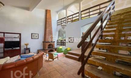 Casa com 3 quartos à venda na Rua Salim Mahfoud, 328, Parque Terra Nova II, São Bernardo do Campo, 255 m2 por R$ 850.000