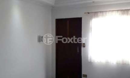 Apartamento com 2 quartos à venda na Rua General Olímpio Mourão Filho, 284, Taboão, São Bernardo do Campo, 69 m2 por R$ 270.000