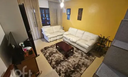 Casa com 3 quartos à venda na Rua Patagônia, 159, Parque Capuava, Santo André, 221 m2 por R$ 639.000