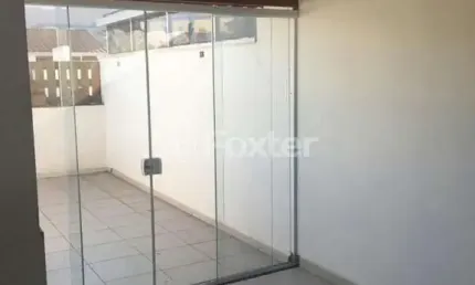Cobertura com 2 quartos à venda na Rua Aimorés, 252, Vila Alzira, Santo André, 103 m2 por R$ 430.000