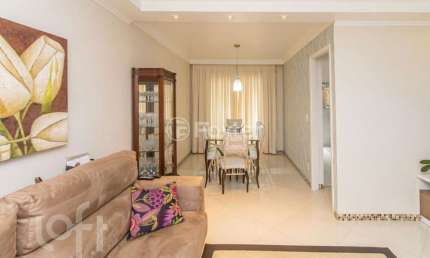 Casa em condomínio fechado com 2 quartos à venda na Rua Sassaki, 471, Vila Marari, São Paulo, 80 m2 por R$ 630.000