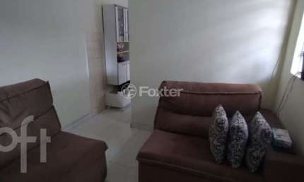 Casa com 2 quartos à venda na Rua Doutor Amâncio de Carvalho, 142, Baeta Neves, São Bernardo do Campo, 95 m2 por R$ 600.000