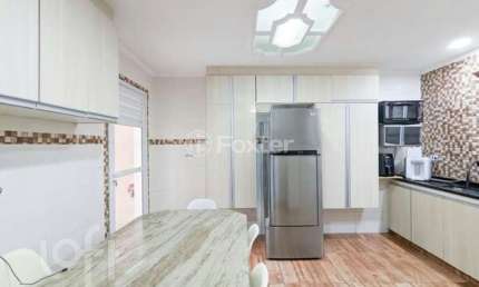 Casa com 3 quartos à venda na Rua Henrique Dias, 63, Jordanópolis, São Bernardo do Campo, 247 m2 por R$ 880.000