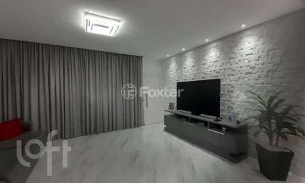 Casa com 4 quartos à venda na Rua dos Bicos-de-Lacre, 388, Independência, São Bernardo do Campo, 316 m2 por R$ 3.000.000