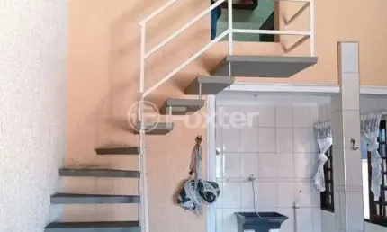Casa com 3 quartos à venda na Rua André Gepes Flores, 391, Cooperativa, São Bernardo do Campo, 202 m2 por R$ 610.000