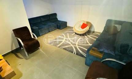 Casa com 2 quartos à venda na Rua Marisa Prado, 123, Nova Petrópolis, São Bernardo do Campo, 109 m2 por R$ 850.000