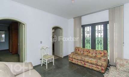 Casa com 4 quartos à venda na Avenida Redenção, 439, Jardim do Mar, São Bernardo do Campo, 550 m2 por R$ 1.900.000